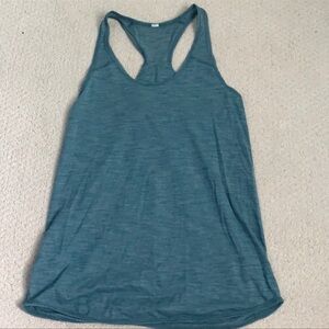 Lululemon tank top